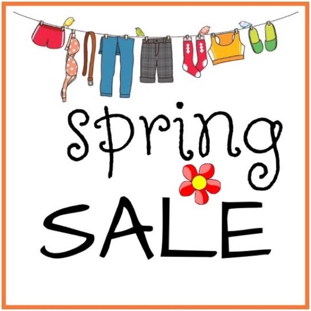 SpRiNg SaLe